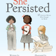 she persisted chelsea clinton